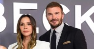 Victoria Beckham makes dig at claims David marriage 'wouldn't work' after allegations