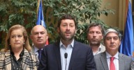 Bancada UDI anuncia acusación constitucional contra ministro Pardow y advierte: “Si renuncia, lo vamos a revaluar”