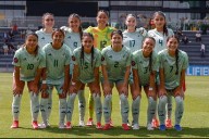 Alista México nuevo desafío en el Mundial Sub
