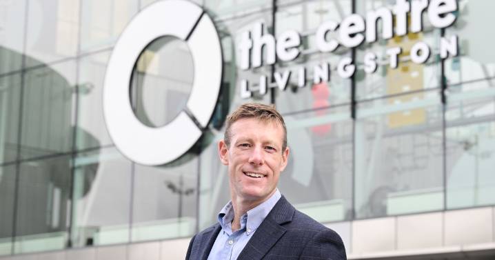Livingston shopping centre adds 100 jobs with 12 new openings