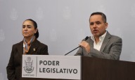 Propone Gerardo Ángeles Fondos de Contingencias para Municipios