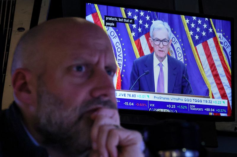 Take Five: November reign