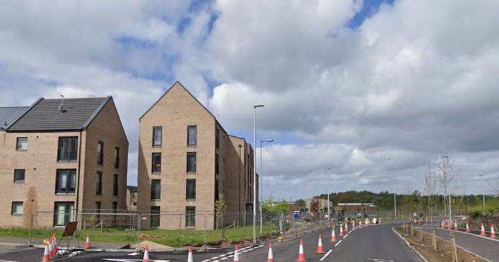 Concerns Glasgow won't meet housing demand targets on time raised by councillor