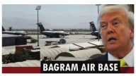 Bagram Ambition