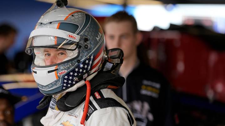 Marco Andretti retires from racing, ending an era for the Andretti family at the Indy 500