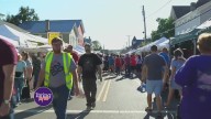 Ohio Sauerkraut Fest: Enjoy food, crafts and small