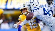 Colts' defense approaching every week the same way despite record
