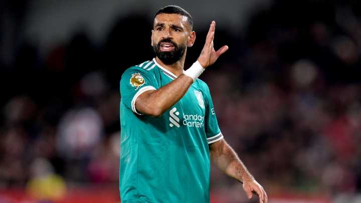 Fixing Liverpool's crisis: Are Mo Salah, Virgil Van Dijk part of the problem?