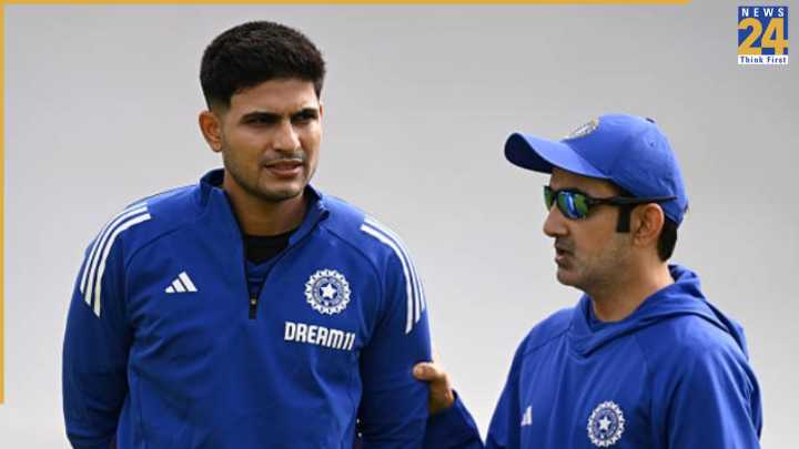 Gautam Gambhir to host special dinner for Team India ahead of 2nd Test against West Indies