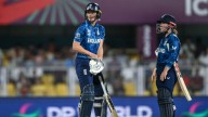 England secure dominant victory by 10 wickets over South Africa