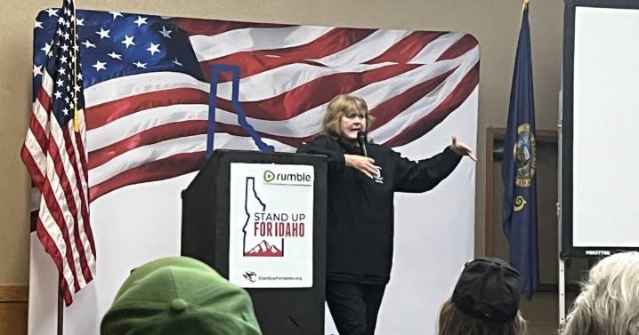 Rep. Ehardt speaks on September trip to Israel