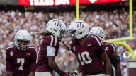 Indiana, Texas A&M would be top-four CFP seeds based on AP Top 25; Tennessee, USF back on bracket