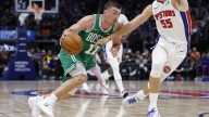 Four Celtics stats that have our attention early in NBA season