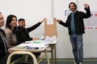 Votó Del Caño: “Cualquier persona sabe lo que va a votar la izquierda ante el ajuste que proponen”