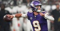Vikings keep the development process for recovering J.J. McCarthy in motion during the bye week