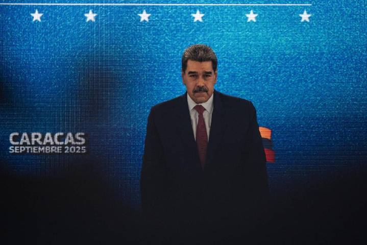 Trump, los cárteles de la droga, Venezuela y la guerra: lo que sabemos