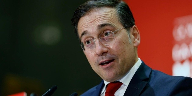 Ministro español reconoce injusticias hacia los pueblos originarios de México; esto dijo