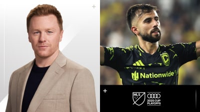 Dark-horse teams: Who could upend the Audi 2025 MLS Cup Playoffs?