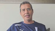 Patricio Toledo es dado de alta tras sufrir infarto en plena cancha: “Pasó en el lugar y momento preciso”