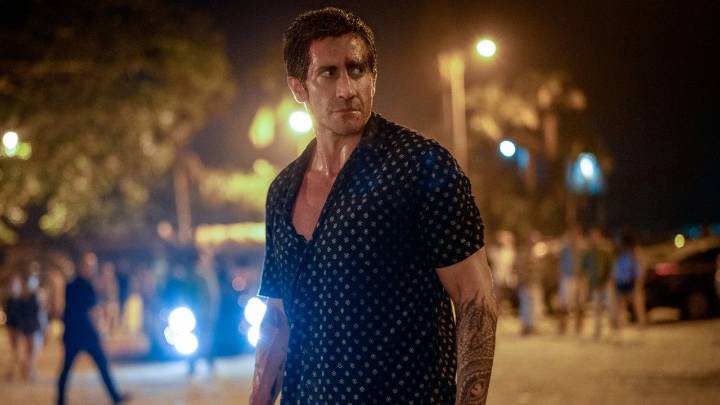 While Jake Gyllenhaal's Road House 2 Is In The Works, The Reboot Director Wants To Make His Own Sequel
