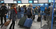Demoras en Aeroparque: más de 7000 pasajeros afectados por una nueva asamblea de pilotos
