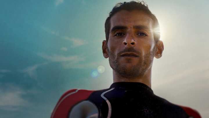 Netflix romántico: la producción que te va a hacer creer en el amor de nuevo