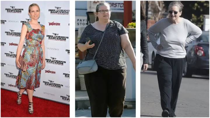 ‘She Changed So Much’: Bridget Fonda’s Drastic Weight Loss Has Fans Zooming In on Her ‘Loose Skin and Sunken Features’ In Unrecognizable Photos