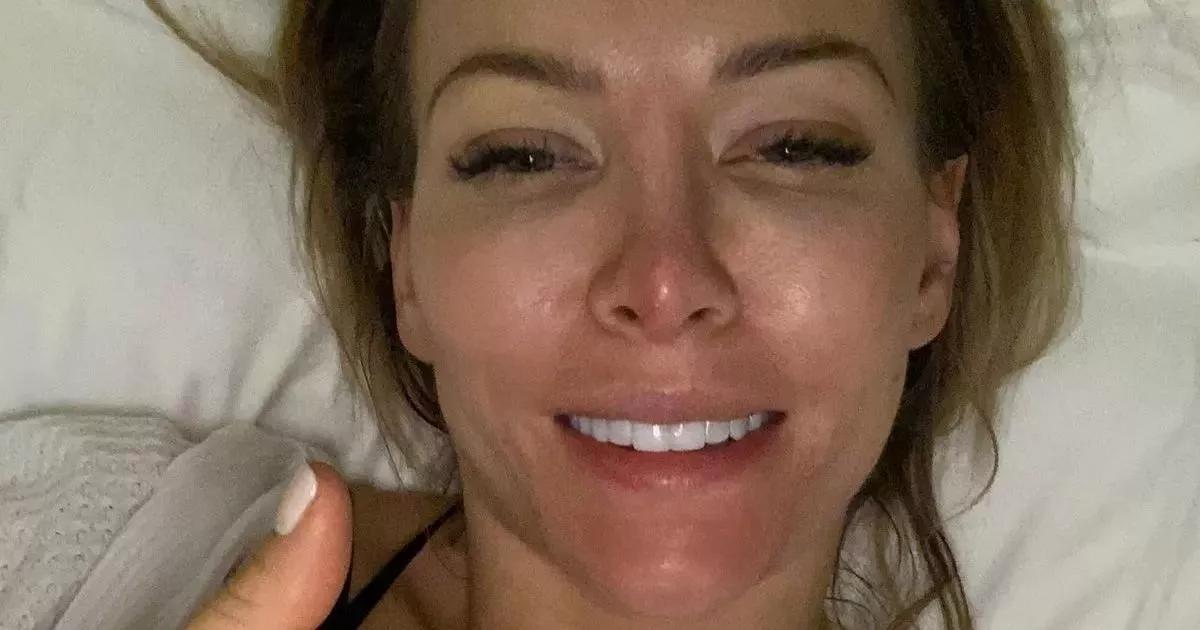 Mum fakes terminal cancer to trick boyfriend into paying for her boob job