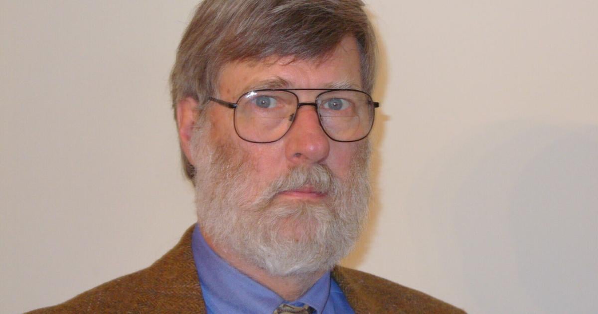 Garry G. Geffert: We've been here before, but it's worse now (Opinion)