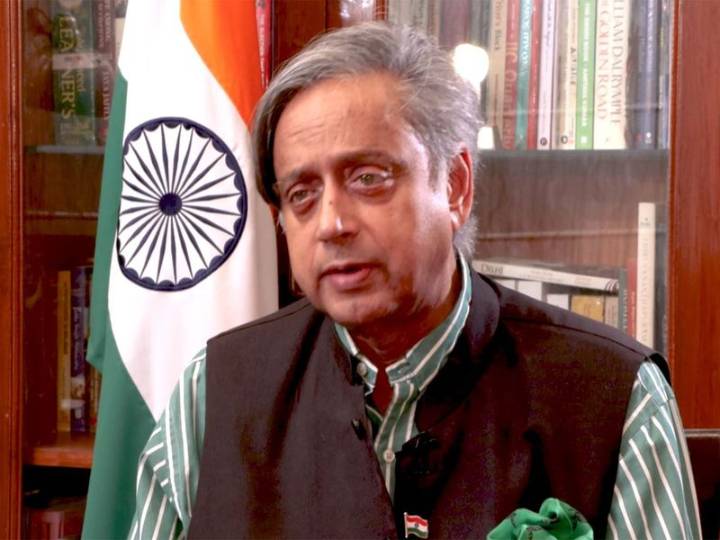 Trump shouldn’t tell what India will do: Shashi Tharoor criticises US President's claims on Russian oil imports