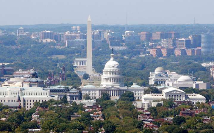 White House budget office says ‘substantial’ firings of federal workers have begun