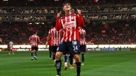 Chivas: Armando González busca igualar marca de Alan Pulido