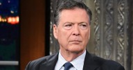 James Comey's case may slow down due to classified information