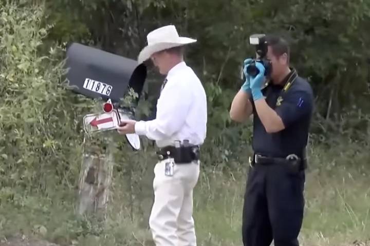 3 People, Including 3-Year-Old Child, Found Dead in Suspected Texas Murder