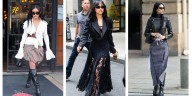 10 Halloween Outfits for Women 2025