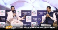 “It’s not easy to run in those shoes”: Akshay Kumar urges CM Devendra Fadnavis for change in Maharashtra Police’s footwear