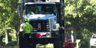 Powderhouse Road connector aims to reduce congestion by 18%