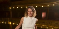 Elena Roger protagonizará ópera rock, con música de Charly García, sobre las invasiones inglesas