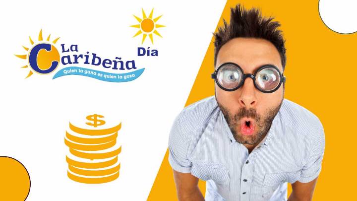 Consulta ahora los resultados de La Caribeña Día del viernes 31 de octubre de 2025