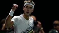 Tomás Etcheverry y Francisco Comesaña, adentro del Masters 1000 de París