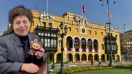 Congresista Susel Paredes anuncia que se presentará como candidata a la alcaldía de Lima