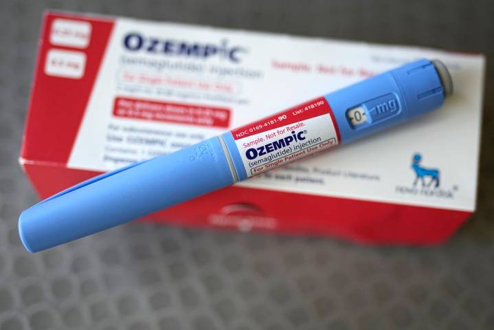 Ozempic and Wegovy now available at Costco for $499 per month