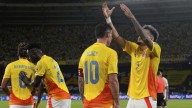 Luis Díaz y James Rodríguez lideran a Colombia para enfrentar a México