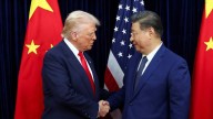 Donald Trump anunció que reanuda las pruebas nucleares en EE.UU. antes de su encuentro con Xi Jinping