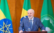 Lula anuncia que buscará un cuarto mandato en 2026