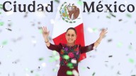 Sheinbaum reitera su compromiso con el proyecto de nación de AMLO