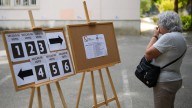 Portugal sigue bipartidista a nivel municipal, vira al centroderecha y Chega se desinfla