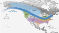 Las condiciones de La Niña podrían traer un invierno cálido y seco a Arizona