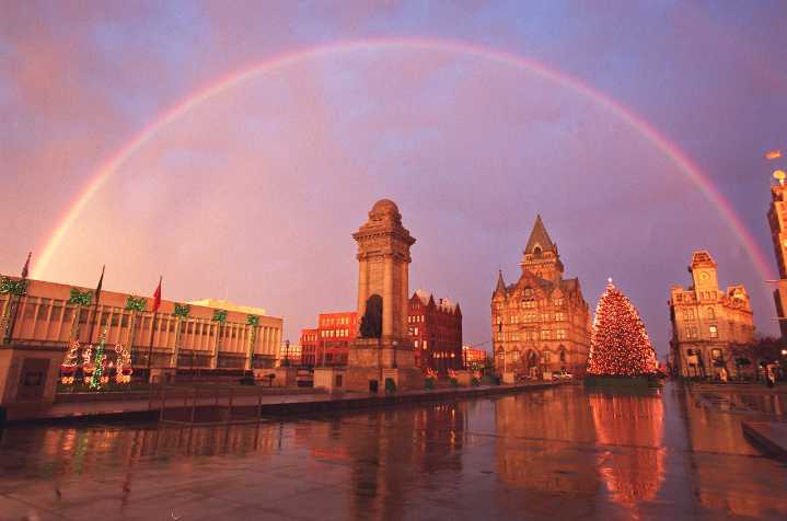 Travel & Leisure just discovered Syracuse. That’s cute, but here are 7 hidden gems they missed