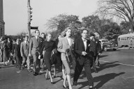 Jane Fonda, other stars, revive the Committee for the First Amendment 